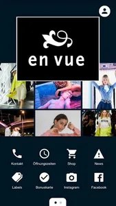 en vue screenshot 0