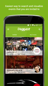 Beggest screenshot 0