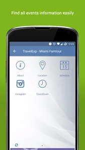 Beggest screenshot 1