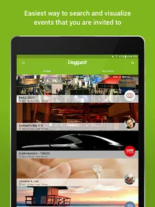 Beggest screenshot 5