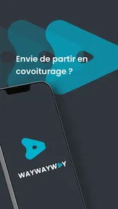 WayWayWay screenshot 0