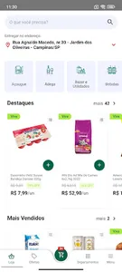 Enxuto.com screenshot 0