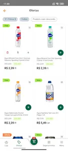 Enxuto.com screenshot 4