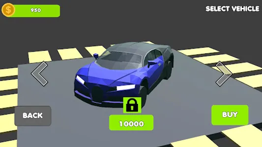 Car Stunt Racing Game screenshot 5