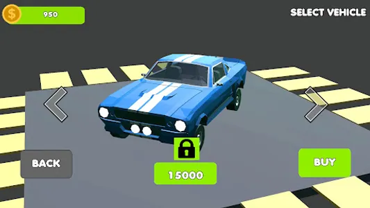 Car Stunt Racing Game screenshot 6