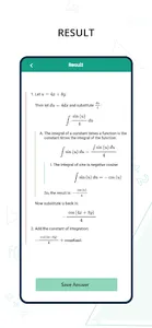 Antiderivative calculator screenshot 3