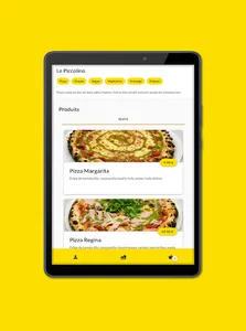 Pictave Street Food screenshot 5