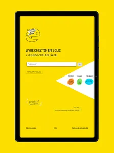 Pictave Street Food screenshot 6