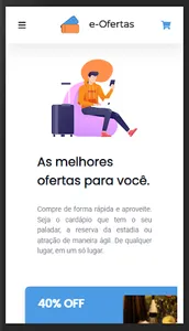 e-Ofertas screenshot 0