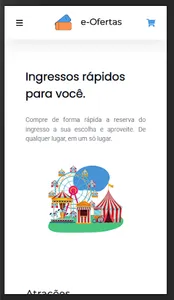 e-Ofertas screenshot 3