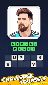 Football trivia! Soccer quiz screenshot 10
