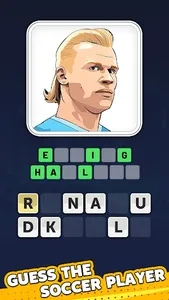 Football trivia! Soccer quiz screenshot 15