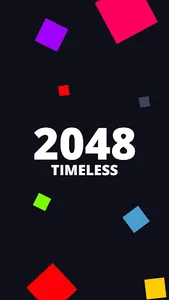 2048 Timeless screenshot 0