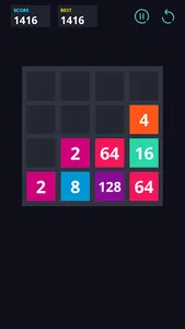 2048 Timeless screenshot 1