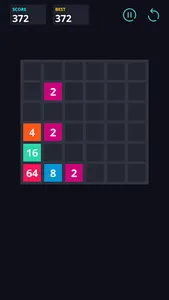 2048 Timeless screenshot 2