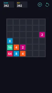 2048 Timeless screenshot 3