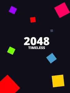 2048 Timeless screenshot 4