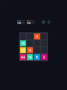 2048 Timeless screenshot 5