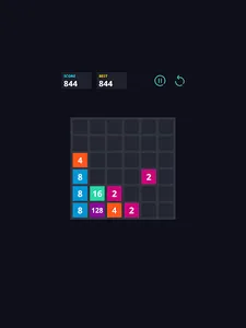 2048 Timeless screenshot 6
