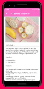 Homemade Night Cream for Winte screenshot 2
