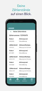 Avacon Netz screenshot 13