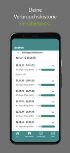 Avacon Netz screenshot 2