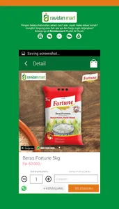 RavidanMart screenshot 1
