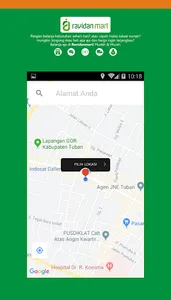 RavidanMart screenshot 5