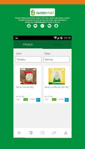 RavidanMart screenshot 7