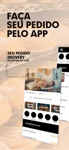 Padaria Fino Pão screenshot 0