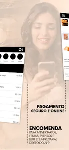 Padaria Fino Pão screenshot 1