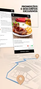 Nóz Padaria screenshot 2