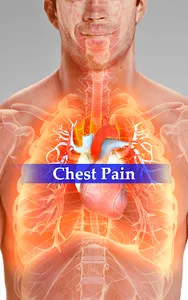 Chest Pain screenshot 0