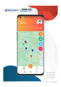 E-Pantau Ogan Ilir screenshot 1