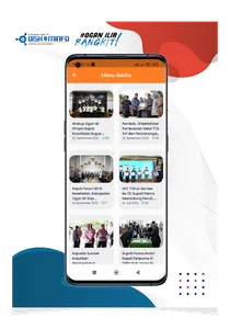 E-Pantau Ogan Ilir screenshot 12