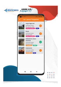 E-Pantau Ogan Ilir screenshot 13