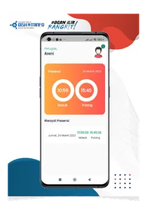 E-Pantau Ogan Ilir screenshot 15