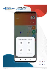 E-Pantau Ogan Ilir screenshot 6