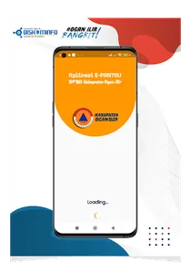 E-Pantau Ogan Ilir screenshot 8