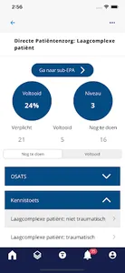 ExpertFolio screenshot 1
