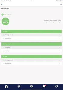 ExpertFolio screenshot 11