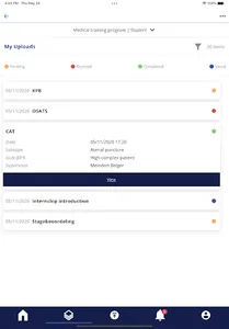 ExpertFolio screenshot 12