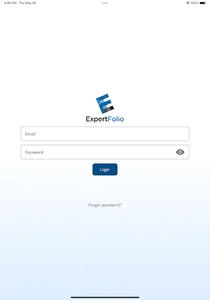 ExpertFolio screenshot 13