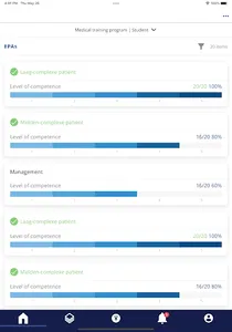 ExpertFolio screenshot 14