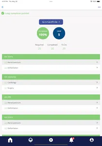 ExpertFolio screenshot 15
