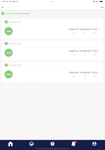 ExpertFolio screenshot 16