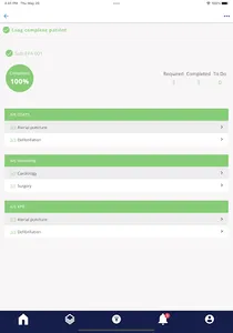 ExpertFolio screenshot 17
