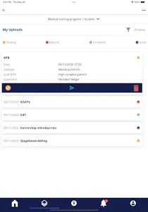 ExpertFolio screenshot 18