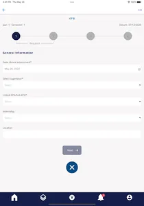 ExpertFolio screenshot 19