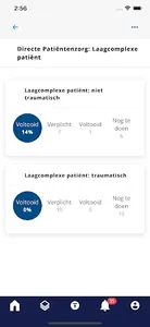ExpertFolio screenshot 2